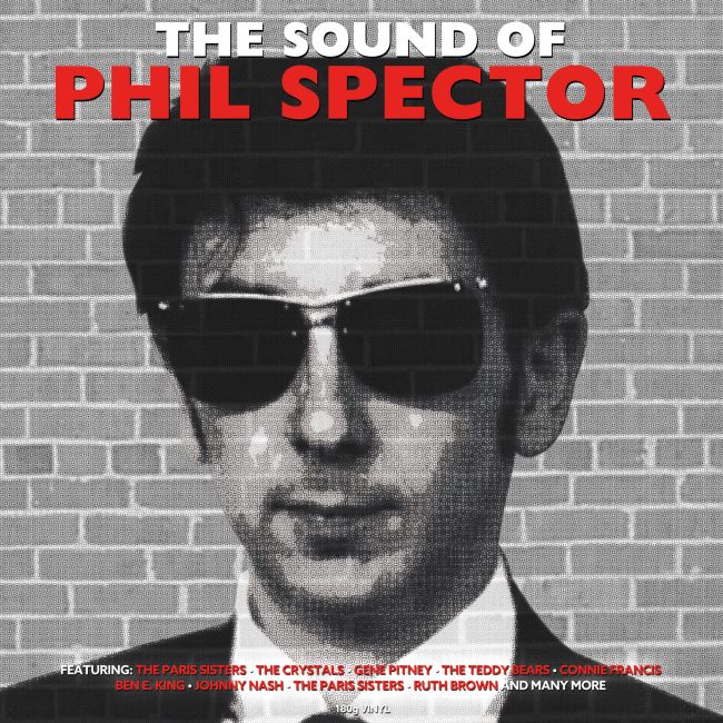 V.A. - The Sound Of Phil Spector ( Ltd Lp )